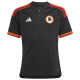 Adidas Παιδική ποδοσφαιρική φανέλα AS Roma 23/24 Third Jersey